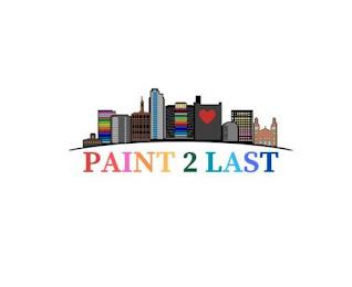 PAINT 2 LAST trademark