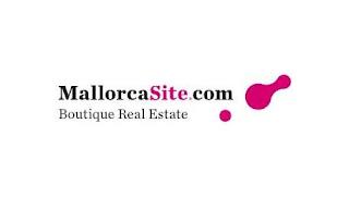 MALLORCASITE.COM BOUTIQUE REAL ESTATE trademark