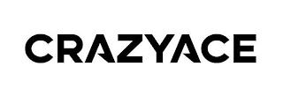 CRAZYACE trademark