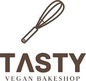 TASTY VEGAN BAKESHOP trademark