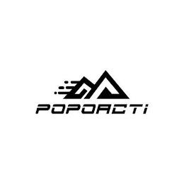 POPOACTI trademark