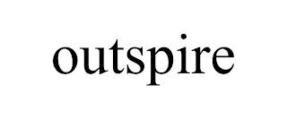 OUTSPIRE trademark