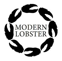 MODERN LOBSTER trademark