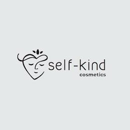 SELF-KIND COSMETICS trademark