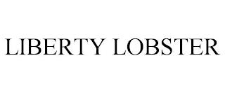 LIBERTY LOBSTER trademark