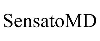 SENSATOMD trademark