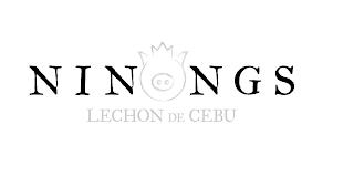 NINONGS LECHON DE CEBU trademark