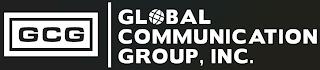 GCG GLOBAL COMMUNICATION GROUP, INC. trademark