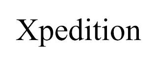 XPEDITION trademark