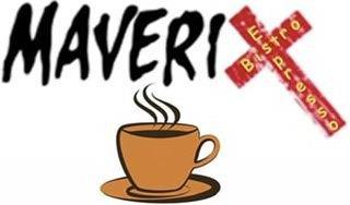 MAVERIX BISTRO ESPRESSO trademark