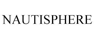 NAUTISPHERE trademark