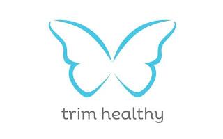 TRIM HEALTHY trademark