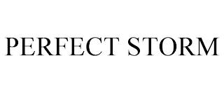 PERFECT STORM trademark