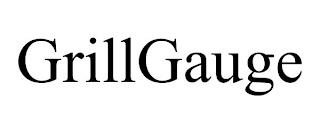 GRILLGAUGE trademark