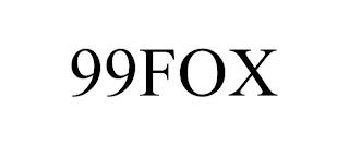 99FOX trademark