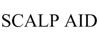 SCALP AID trademark