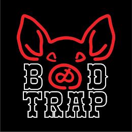 B&D TRAP trademark