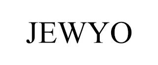 JEWYO trademark