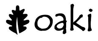 OAKI trademark