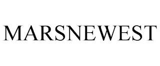 MARSNEWEST trademark