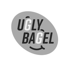 UGLY BAGEL trademark