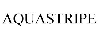 AQUASTRIPE trademark