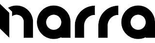 NARRA trademark