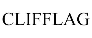 CLIFFLAG trademark