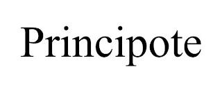 PRINCIPOTE trademark