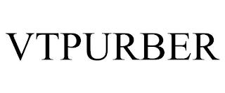 VTPURBER trademark