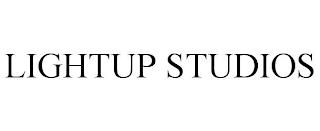 LIGHTUP STUDIOS trademark