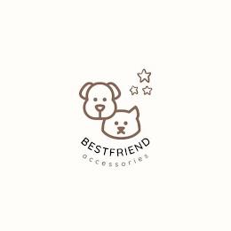 BESTFRIEND ACCESSORIES trademark