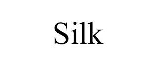 SILK trademark