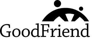 GOODFRIEND trademark