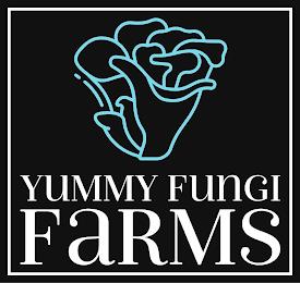 YUMMY FUNGI FARMS trademark