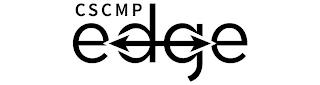 CSCMP EDGE trademark