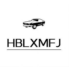 HBLXMFJ trademark