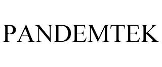 PANDEMTEK trademark