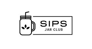 SIPS JAR CLUB trademark