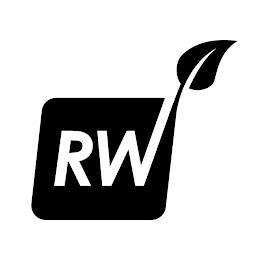 RW trademark