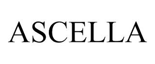 ASCELLA trademark