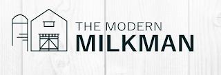 THE MODERN MILKMAN trademark