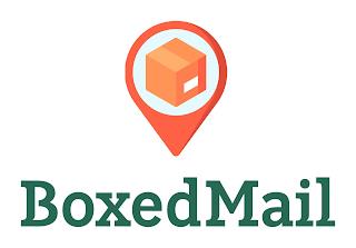 BOXEDMAIL trademark