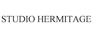 STUDIO HERMITAGE trademark