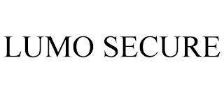 LUMO SECURE trademark