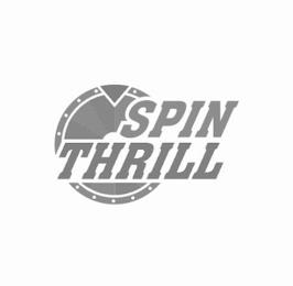 SPIN THRILL trademark