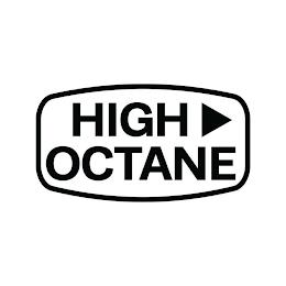 HIGH OCTANE trademark