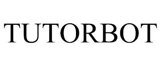 TUTORBOT trademark