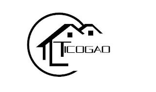 TICOGAO trademark