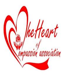 THE HEART OF COMPASSION ASSOCIATION trademark